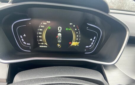 Geely Coolray I, 2023 год, 1 450 000 рублей, 12 фотография