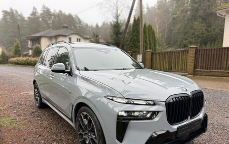 BMW X7, 2025 год, 15 700 000 рублей, 6 фотография