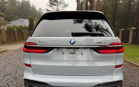 BMW X7, 2025 год, 15 700 000 рублей, 8 фотография