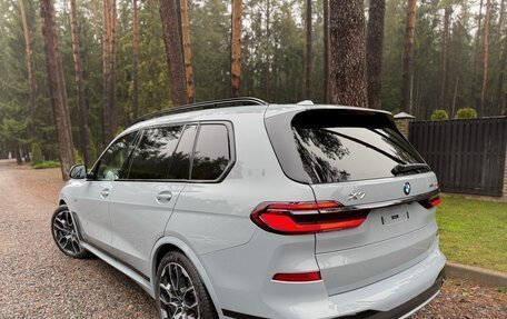 BMW X7, 2025 год, 15 700 000 рублей, 11 фотография