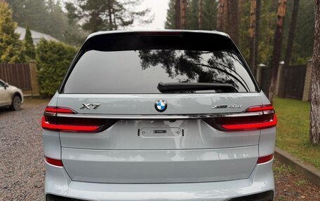 BMW X7, 2025 год, 15 700 000 рублей, 9 фотография