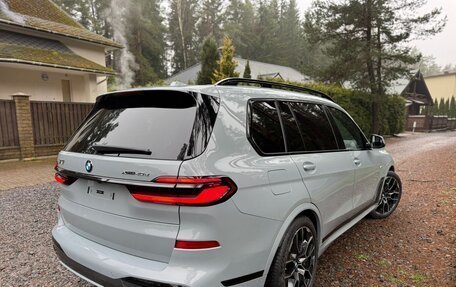 BMW X7, 2025 год, 15 700 000 рублей, 12 фотография