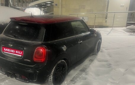 MINI Hatch, 2018 год, 2 050 000 рублей, 3 фотография