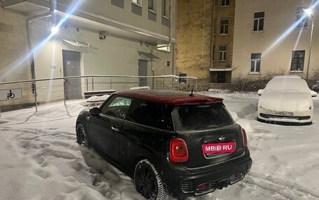 MINI Hatch, 2018 год, 2 050 000 рублей, 2 фотография