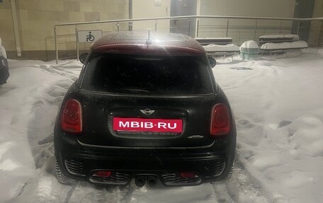 MINI Hatch, 2018 год, 2 050 000 рублей, 4 фотография