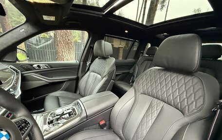 BMW X7, 2025 год, 15 700 000 рублей, 19 фотография