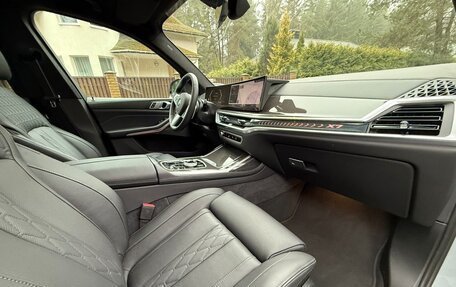 BMW X7, 2025 год, 15 700 000 рублей, 16 фотография