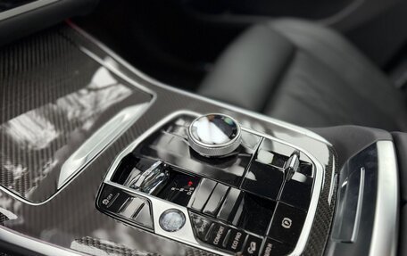 BMW X7, 2025 год, 15 700 000 рублей, 23 фотография