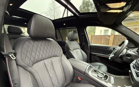 BMW X7, 2025 год, 15 700 000 рублей, 20 фотография