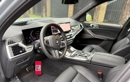 BMW X7, 2025 год, 15 700 000 рублей, 14 фотография