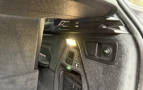 BMW X7, 2025 год, 15 700 000 рублей, 30 фотография