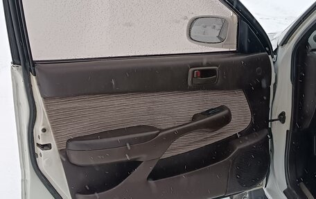 Toyota Carina, 1993 год, 425 000 рублей, 10 фотография