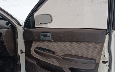 Toyota Carina, 1993 год, 425 000 рублей, 8 фотография