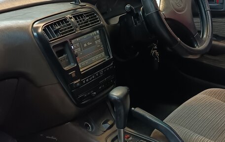 Toyota Carina, 1993 год, 425 000 рублей, 6 фотография