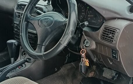 Toyota Carina, 1993 год, 425 000 рублей, 9 фотография