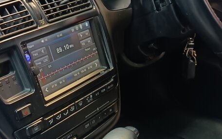 Toyota Carina, 1993 год, 425 000 рублей, 7 фотография