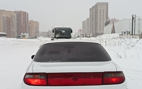 Toyota Carina, 1993 год, 425 000 рублей, 3 фотография