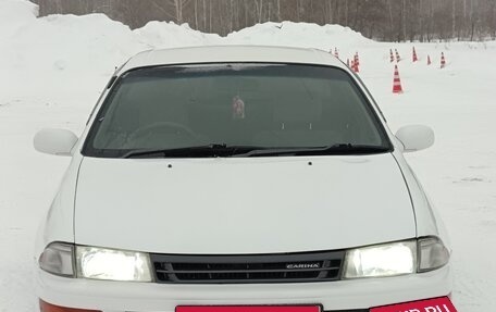 Toyota Carina, 1993 год, 425 000 рублей, 5 фотография