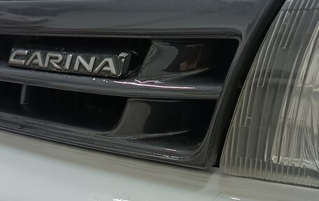 Toyota Carina, 1993 год, 425 000 рублей, 15 фотография