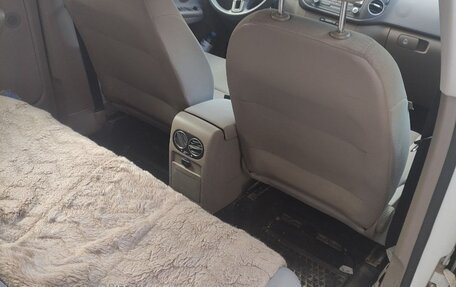 Volkswagen Golf Plus II, 2011 год, 750 000 рублей, 5 фотография