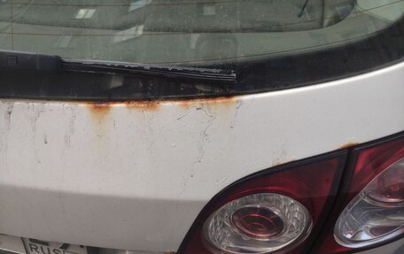 Volkswagen Golf Plus II, 2011 год, 750 000 рублей, 8 фотография