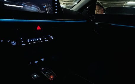 Hyundai Sonata VIII, 2020 год, 2 350 000 рублей, 10 фотография