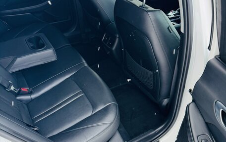 Hyundai Sonata VIII, 2020 год, 2 350 000 рублей, 16 фотография