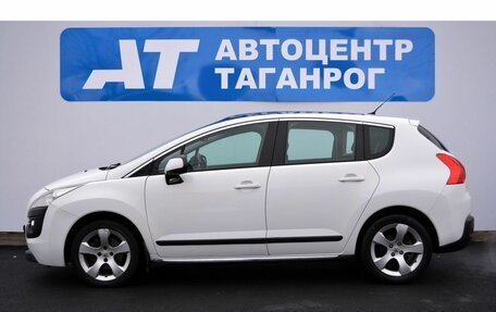 Peugeot 3008 I рестайлинг, 2012 год, 949 000 рублей, 8 фотография