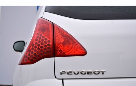 Peugeot 3008 I рестайлинг, 2012 год, 949 000 рублей, 9 фотография