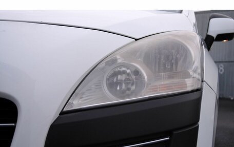 Peugeot 3008 I рестайлинг, 2012 год, 949 000 рублей, 10 фотография