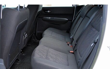 Peugeot 3008 I рестайлинг, 2012 год, 949 000 рублей, 16 фотография