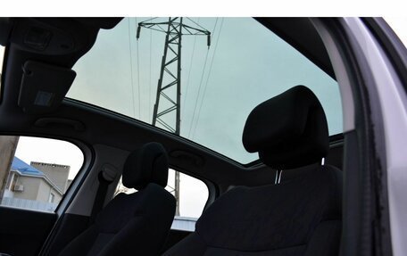 Peugeot 3008 I рестайлинг, 2012 год, 949 000 рублей, 15 фотография