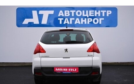 Peugeot 3008 I рестайлинг, 2012 год, 949 000 рублей, 6 фотография