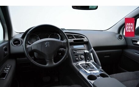 Peugeot 3008 I рестайлинг, 2012 год, 949 000 рублей, 11 фотография