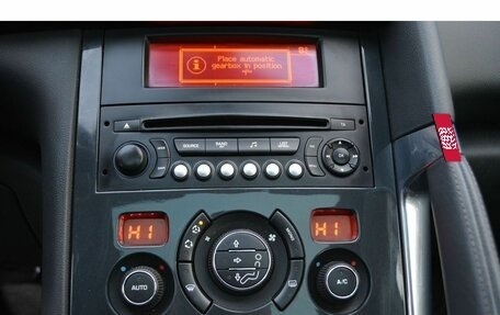 Peugeot 3008 I рестайлинг, 2012 год, 949 000 рублей, 13 фотография