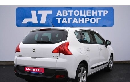 Peugeot 3008 I рестайлинг, 2012 год, 949 000 рублей, 5 фотография