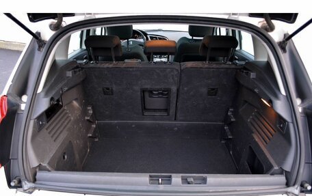 Peugeot 3008 I рестайлинг, 2012 год, 949 000 рублей, 17 фотография