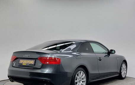 Audi A5, 2016 год, 2 199 000 рублей, 5 фотография