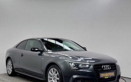 Audi A5, 2016 год, 2 199 000 рублей, 3 фотография