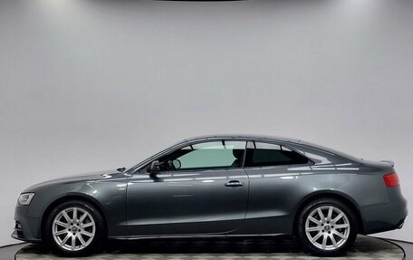 Audi A5, 2016 год, 2 199 000 рублей, 8 фотография