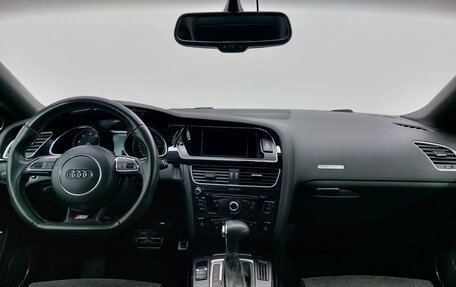 Audi A5, 2016 год, 2 199 000 рублей, 11 фотография