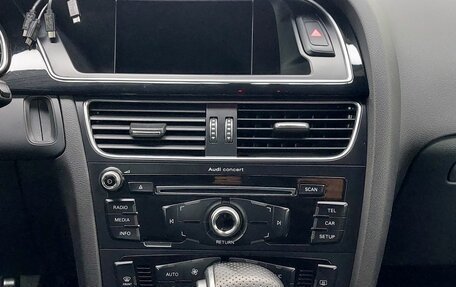 Audi A5, 2016 год, 2 199 000 рублей, 13 фотография