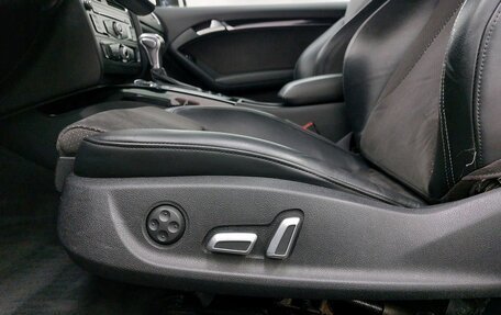 Audi A5, 2016 год, 2 199 000 рублей, 15 фотография