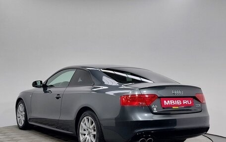 Audi A5, 2016 год, 2 199 000 рублей, 7 фотография