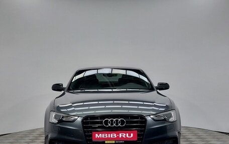 Audi A5, 2016 год, 2 199 000 рублей, 2 фотография