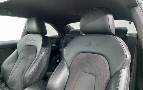 Audi A5, 2016 год, 2 199 000 рублей, 17 фотография