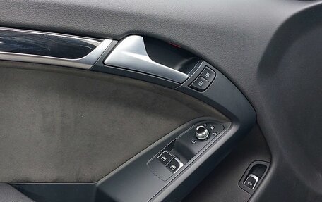 Audi A5, 2016 год, 2 199 000 рублей, 16 фотография