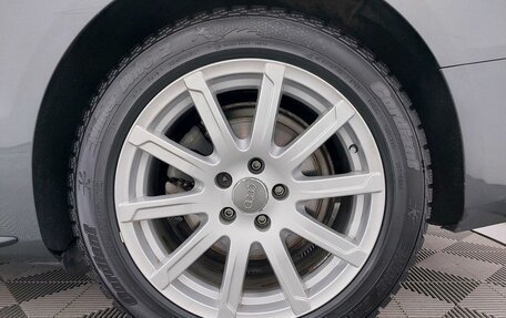 Audi A5, 2016 год, 2 199 000 рублей, 22 фотография