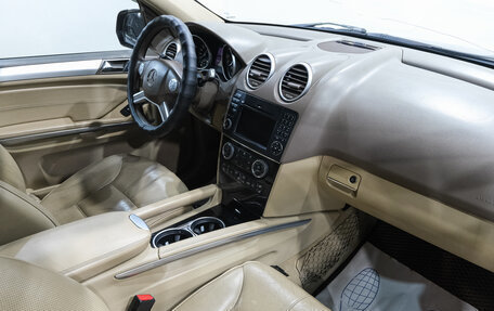 Mercedes-Benz M-Класс, 2009 год, 1 749 000 рублей, 9 фотография