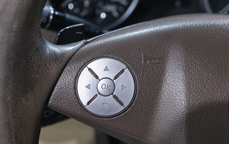 Mercedes-Benz M-Класс, 2009 год, 1 749 000 рублей, 13 фотография